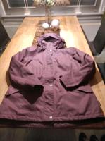 Jack Wolfskin Funktionsjacke XL Nordrhein-Westfalen - Beckum Vorschau