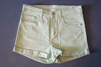 kurze Hose, Gr. 170, türkis, mint, Hotpants, nahezu NEU Nordrhein-Westfalen - Brüggen Vorschau