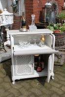 ❣ Barschrank - Kommode - Schrank - shabby-chic ❣ Nordrhein-Westfalen - Rödinghausen Vorschau