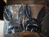 2 x Bunny Maske Frauen Rheinland-Pfalz - Traben-Trarbach Vorschau