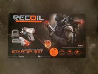 NEU! Recoil Lasergame Starterset Nordrhein-Westfalen - Geldern Vorschau