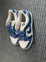 Nike Dunk Low – Größe 44.5 – Neuwertig Hessen - Darmstadt Vorschau