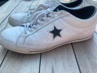 Converse All Stars Sneaker weiss  Gr. 45 Nordrhein-Westfalen - Bergisch Gladbach Vorschau