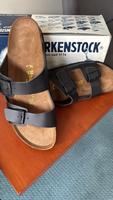 Birkenstock Arizona schwarz Gr.50 NEU Dortmund - Wickede Vorschau