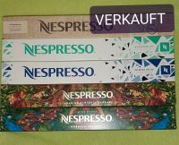 **Nespresso kapseln Stange limited Edition** Brandenburg - Werder (Havel) Vorschau