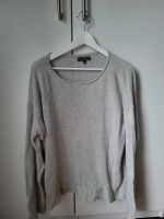 Pullover Lieblingsstück beige hell 40 Kaschmir Hamburg-Nord - Hamburg Eppendorf Vorschau