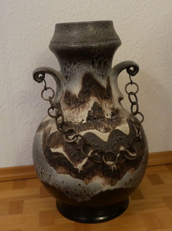 Bodenvase, Schirmständer, Hängevase in Salem