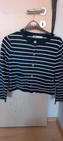 Cardigan mit Streifen  gr.38 Bayern - Stadtbergen Vorschau