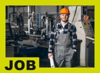 CNC-Dreher Aschaffenburg (m/w/d), Job, Arbeit, Stelle, Yakabuna Bayern - Aschaffenburg Vorschau