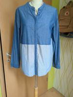 s.Oliver Bluse Gr.44  inklusive Versand ☀️ Hessen - Gudensberg Vorschau
