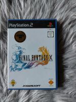 Final fantasy X PlayStation 2 Spiel inkl. Bonus DVD & Lösung PS2 Niedersachsen - Staufenberg Vorschau