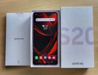 Samsung Galaxy S20FE 5G SM-G781B/DS absolut neuwertig Nordrhein-Westfalen - Marl Vorschau
