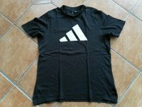 Adidas T-Shirt Gr L Sportshirt Sachsen-Anhalt - Magdeburg Vorschau