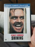 DVD Shining von Steven King Nordrhein-Westfalen - Mechernich Vorschau
