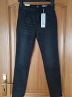 Neue Jeans schwarz tom taylor 28/30 Bayern - Bruckmühl Vorschau