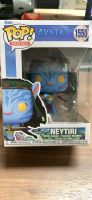 **Funko Pop! Movies Avatar the way of water 1550 Neytiri Berlin - Tempelhof Vorschau