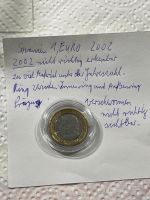 1€ Spanien Geldmünze Sachsen - Lengenfeld Vogtland Vorschau