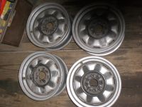 Fiat X 1/9, X19, 5x13, LK 4x98, Fiat, Lancia,  Alfa, Simca, Trabi Baden-Württemberg - Rielasingen-Worblingen Vorschau