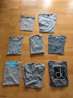 8-teiliges T-Shirt Kurzarm Paket Größe M Hessen - Mühlheim am Main Vorschau