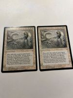 ALT RARE Enduring Renewal - Magic The Gathering MTG TCG Niedersachsen - Wunstorf Vorschau