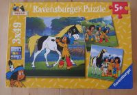 Puzzle Yakari 3x49 Teile Thüringen - Königsee Vorschau