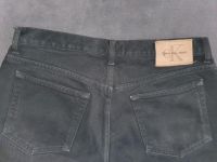 Jeans von Calvin Klein Größe 34/34 Hessen - Lollar Vorschau