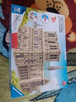 Notre-Dame 3D Puzzle Dortmund - Benninghofen Vorschau
