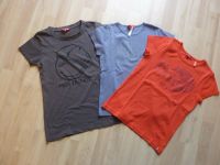 3x T-Shirt, s.Oliver, Review, edc, Gr. 164, Mädchen Rheinland-Pfalz - Enkenbach-Alsenborn Vorschau