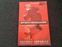 Stormbreaker - the graphic novel, Alex Rider, Anthony Horowitz Hessen - Hattersheim am Main Vorschau