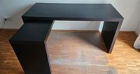 Schreibtisch von Ikea Malm Duisburg - Meiderich/Beeck Vorschau