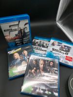 Fast & Furious 1-8, Hobbs&Shaw, 10 Blu Ray Schleswig-Holstein - Kiel Vorschau