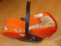 ++ cybex Platinum Babyschale Autositz Bayern - Waakirchen Vorschau