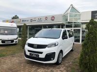 Fiat Scudo L2 SX DIY Womo-Ausbau Brandenburg - Uebigau-Wahrenbrueck Vorschau