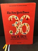 The New York Times. NYT. 36 Hours. Europa Bayern - Lauf a.d. Pegnitz Vorschau