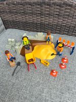 Playmobil Baustelle Niedersachsen - Wolfenbüttel Vorschau