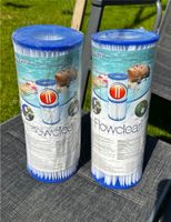 Flowclear Gruppe II Filter Pool Nordrhein-Westfalen - Leverkusen Vorschau