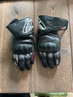 Alpniestars SP8 Handschuhe Leder S Motorrad Nordrhein-Westfalen - Neukirchen-Vluyn Vorschau