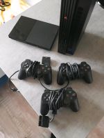 Playstation 2, Slim und Klassik Brandenburg - Schwedt (Oder) Vorschau