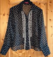Taifun Damen Bluse in Gr. M -Neu- Nordrhein-Westfalen - Bergkamen Vorschau