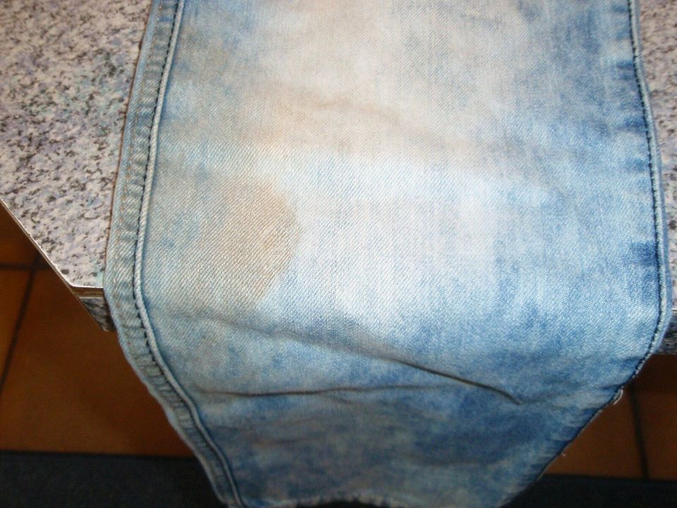 Yigga Jeans Größe 164 in Hermeskeil