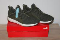 PUMA Mega NRGY Knit Sneaker GRÜN Gr. 47 – 190371 02 incl. OVP Bayern - Altdorf Vorschau