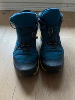 Adidas Terrex Winter/ Wanderschuhe Bayern - Seefeld Vorschau