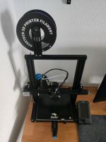 3D Drucker Creality Ender 3 V2 Baden-Württemberg - Rottweil Vorschau