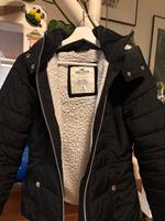 Hollister Winterjacke S - Schwarz Potsdam - Babelsberg Süd Vorschau