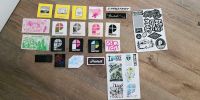 Protest Aufkleber Paket, Sticker, Patches, Sammelbild Rheinland-Pfalz - Kaiserslautern Vorschau