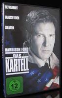 DAS KARTELL Film DVD München - Laim Vorschau