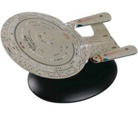 Star Trek Eaglemoss USS Enterprise D neu +Heft Berlin - Steglitz Vorschau