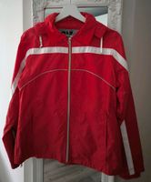 Regenjacke Mädchen rot Gr. 164 Hessen - Steinau an der Straße Vorschau