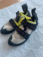 Scarpa Kletterschuhe Bayern - Prien Vorschau
