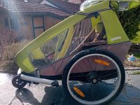 Croozer for 1 Kid Bayern - Rettenberg Vorschau